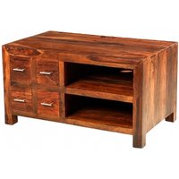Click to view product details and reviews for Cube Sheesham 100cm Tv Unit. Click to view product details and reviews for Cube Sheesham 100cm Tv Unit.