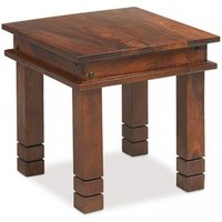 Click to view product details and reviews for Indian Sheesham Chunky Side Table. Click to view product details and reviews for Indian Sheesham Chunky Side Table.