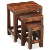 Click to view product details and reviews for Indian Sheesham Nest Of 3 Tables. Click to view product details and reviews for Indian Sheesham Nest Of 3 Tables.