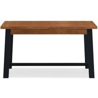 Click to view product details and reviews for Rayne Acacia 6 Seater Dining Table. Click to view product details and reviews for Rayne Acacia 6 Seater Dining Table.