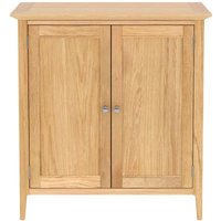 Click to view product details and reviews for Selene Oak 2 Door Hall Cabinet. Click to view product details and reviews for Selene Oak 2 Door Hall Cabinet.