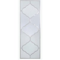Click to view product details and reviews for Marrakech Silver Rectangular Wall Mirror 50cm X 150cm. Click to view product details and reviews for Marrakech Silver Rectangular Wall Mirror 50cm X 150cm.