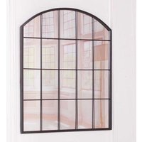 Click to view product details and reviews for Black Metal Window Mirror 76cm X 91cm. Click to view product details and reviews for Black Metal Window Mirror 76cm X 91cm.