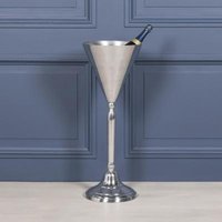 Click to view product details and reviews for Aluminium Floor Stand Wine Cooler. Click to view product details and reviews for Aluminium Floor Stand Wine Cooler.