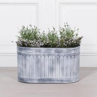 Click to view product details and reviews for Arched Pattern Metal Large Planter. Click to view product details and reviews for Arched Pattern Metal Large Planter.