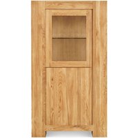 Click to view product details and reviews for Clemence Richard Massive Oak Small Display Cabinet. Click to view product details and reviews for Clemence Richard Massive Oak Small Display Cabinet.