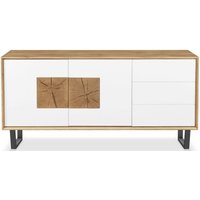 Click to view product details and reviews for Clemence Richard Modena Oak 2 Door Large Sideboard. Click to view product details and reviews for Clemence Richard Modena Oak 2 Door Large Sideboard.