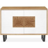 Click to view product details and reviews for Clemence Richard Modena Oak 2 Door Medium Sideboard. Click to view product details and reviews for Clemence Richard Modena Oak 2 Door Medium Sideboard.