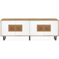 Click to view product details and reviews for Clemence Richard Modena Oak 4 Door Wide Sideboard. Click to view product details and reviews for Clemence Richard Modena Oak 4 Door Wide Sideboard.