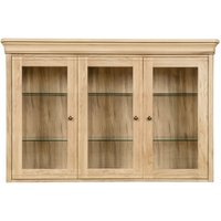 Click to view product details and reviews for Clemence Richard Moreno Oak 3 Door Large Sideboard Top. Click to view product details and reviews for Clemence Richard Moreno Oak 3 Door Large Sideboard Top.
