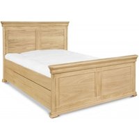 Click to view product details and reviews for Clemence Richard Moreno Oak Bed. Click to view product details and reviews for Clemence Richard Moreno Oak Bed.