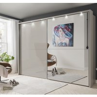 Click to view product details and reviews for Wiemann Berlin Glass And Mirror Sliding Wardrobe Variation Available. Click to view product details and reviews for Wiemann Berlin Glass And Mirror Sliding Wardrobe Variation Available.