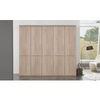 Click to view product details and reviews for Wiemann Dakar 2 5 Door Wardrobe In Rustic Oak. Click to view product details and reviews for Wiemann Dakar 2 5 Door Wardrobe In Rustic Oak.