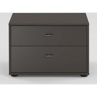 Click to view product details and reviews for Wiemann Tokio 2 Drawer Bedside Cabinet In Carcase Color Front Variation Available. Click to view product details and reviews for Wiemann Tokio 2 Drawer Bedside Cabinet In Carcase Color Front Variation Available.