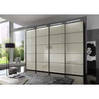 Click to view product details and reviews for Wiemann Westside Sliding Wardrobe In Magnolia Glass Front Variation Available. Click to view product details and reviews for Wiemann Westside Sliding Wardrobe In Magnolia Glass Front Variation Available.