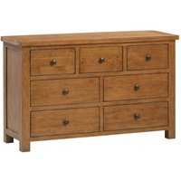 Click to view product details and reviews for Original Rustic Oak 34 Drawer Chest. Click to view product details and reviews for Original Rustic Oak 34 Drawer Chest.