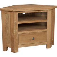 Click to view product details and reviews for Appleby Oak 90cm Corner Tv Unit. Click to view product details and reviews for Appleby Oak 90cm Corner Tv Unit.