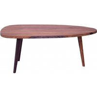 Click to view product details and reviews for Sirani Dark Sheesham Wood Triangular Coffee Table. Click to view product details and reviews for Sirani Dark Sheesham Wood Triangular Coffee Table.