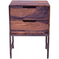 Click to view product details and reviews for Sirani Dark Sheesham Wood 2 Drawer Side Table. Click to view product details and reviews for Sirani Dark Sheesham Wood 2 Drawer Side Table.