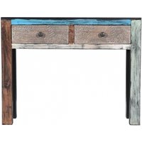 Click to view product details and reviews for Nagodi Mango Wood 2 Drawer Console Table. Click to view product details and reviews for Nagodi Mango Wood 2 Drawer Console Table.