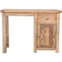 Click to view product details and reviews for Bombay Solid Mango Wood Dressing Table. Click to view product details and reviews for Bombay Solid Mango Wood Dressing Table.