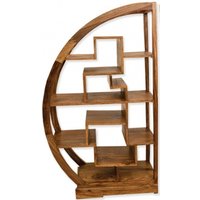 Click to view product details and reviews for Cuban Sheesham Wood Display Cabinet. Click to view product details and reviews for Cuban Sheesham Wood Display Cabinet.