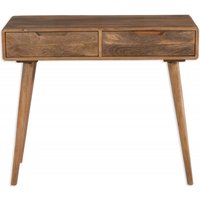 Click to view product details and reviews for Summit Century Solid Wood 2 Drawer Console Table. Click to view product details and reviews for Summit Century Solid Wood 2 Drawer Console Table.