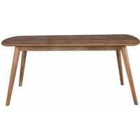 Click to view product details and reviews for Summit Century Solid Wood 6 Seater Dining Table. Click to view product details and reviews for Summit Century Solid Wood 6 Seater Dining Table.