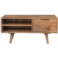 Click to view product details and reviews for Summit Century Solid Wood 95cm Tv Unit. Click to view product details and reviews for Summit Century Solid Wood 95cm Tv Unit.