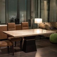 Click to view product details and reviews for Clepsy Plus Marble Dining Table With Wooden Pedestal Base Variation Available. Click to view product details and reviews for Clepsy Plus Marble Dining Table With Wooden Pedestal Base Variation Available.