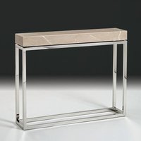 Click to view product details and reviews for Kubo Marble Console Table With Stainless Steel Base Variation Available. Click to view product details and reviews for Kubo Marble Console Table With Stainless Steel Base Variation Available.