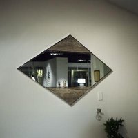 Click to view product details and reviews for Marble Diamond Wall Mirror Variation Available. Click to view product details and reviews for Marble Diamond Wall Mirror Variation Available.