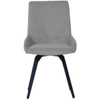 Click to view product details and reviews for Clearance 2 X Malcom Light Grey Velvet Fabric Swivel Dining Chair Fss15592. Click to view product details and reviews for Clearance 2 X Malcom Light Grey Velvet Fabric Swivel Dining Chair Fss15592.
