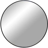 Click to view product details and reviews for Clearance Wakonda Black Round Wall Mirror 80cm X 80cm Fss15927. Click to view product details and reviews for Clearance Wakonda Black Round Wall Mirror 80cm X 80cm Fss15927.