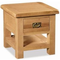 Click to view product details and reviews for Clearance Salisbury Premium Oak 1 Drawer Lamp Table A179. Click to view product details and reviews for Clearance Salisbury Premium Oak 1 Drawer Lamp Table A179.