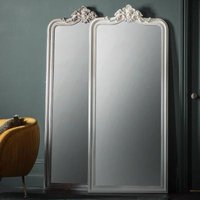 Click to view product details and reviews for Clearance Cagney White Arch Mirror 80cm X 190cm A214. Click to view product details and reviews for Clearance Cagney White Arch Mirror 80cm X 190cm A214.