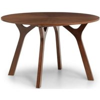 Click to view product details and reviews for Clearance Huxley Walnut 4 Seater Round Dining Table A352. Click to view product details and reviews for Clearance Huxley Walnut 4 Seater Round Dining Table A352.