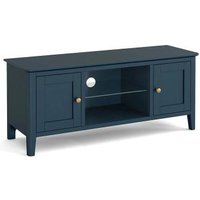 Click to view product details and reviews for Clearance Harrogate Blue 120cm Storage Tv Unit Fss16183. Click to view product details and reviews for Clearance Harrogate Blue 120cm Storage Tv Unit Fss16183.