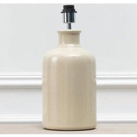 Click to view product details and reviews for Clearance Voyage Maison Elspeth Cream Lamp Base Fss16171. Click to view product details and reviews for Clearance Voyage Maison Elspeth Cream Lamp Base Fss16171.