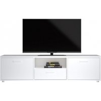 Click to view product details and reviews for Media White Storage Tv Unit. Click to view product details and reviews for Media White Storage Tv Unit.