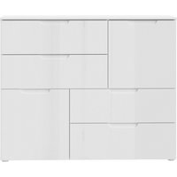 Click to view product details and reviews for Sienna White Gloss Multi Drawer Cabinet. Click to view product details and reviews for Sienna White Gloss Multi Drawer Cabinet.