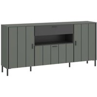 Click to view product details and reviews for Arundel Green 2 Door Large Sideboard. Click to view product details and reviews for Arundel Green 2 Door Large Sideboard.