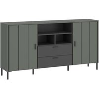 Click to view product details and reviews for Arundel Green 2 Drawer Medium Sideboard 2 Door. Click to view product details and reviews for Arundel Green 2 Drawer Medium Sideboard 2 Door.