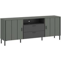 Click to view product details and reviews for Arundel Green 2 Drawer Medium Tv Unit. Click to view product details and reviews for Arundel Green 2 Drawer Medium Tv Unit.