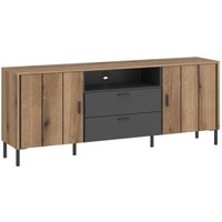 Click to view product details and reviews for Arundel Oak Effect 2 Drawer Medium Tv Unit. Click to view product details and reviews for Arundel Oak Effect 2 Drawer Medium Tv Unit.