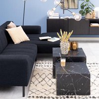 Click to view product details and reviews for Dice Black Marble Effect Set Of 2 Square Coffee Table. Click to view product details and reviews for Dice Black Marble Effect Set Of 2 Square Coffee Table.