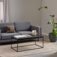 Click to view product details and reviews for Barossa Black Marble Effect 110cm Coffee Table. Click to view product details and reviews for Barossa Black Marble Effect 110cm Coffee Table.