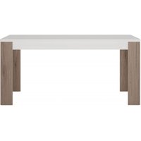 Click to view product details and reviews for Toronto White Gloss 6 Seater Dining Table. Click to view product details and reviews for Toronto White Gloss 6 Seater Dining Table.