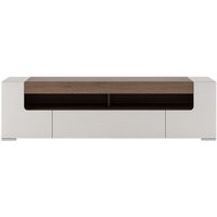 Click to view product details and reviews for Toronto White Gloss Extra Large Tv Unit. Click to view product details and reviews for Toronto White Gloss Extra Large Tv Unit.
