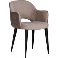 Click to view product details and reviews for Giovanna Khaki Fabric Dining Armchair With Black Legs. Click to view product details and reviews for Giovanna Khaki Fabric Dining Armchair With Black Legs.